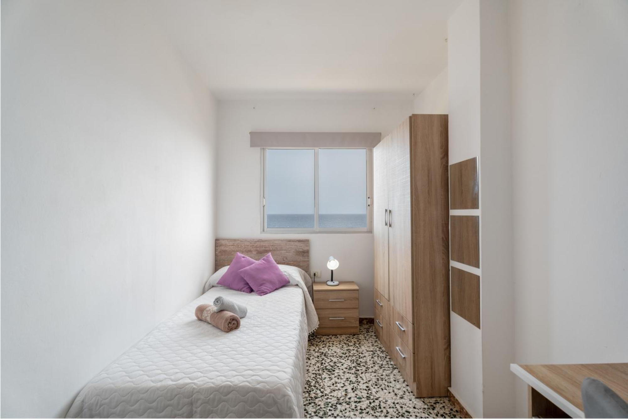 Balcon Al Atlantico Apartment กรานาดิลญา เด อาโบนา ภายนอก รูปภาพ