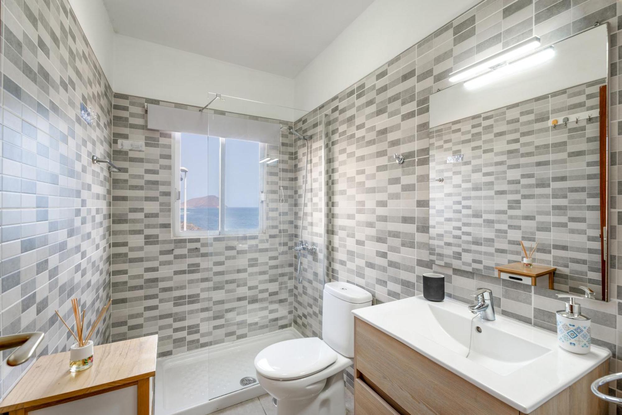 Balcon Al Atlantico Apartment กรานาดิลญา เด อาโบนา ภายนอก รูปภาพ